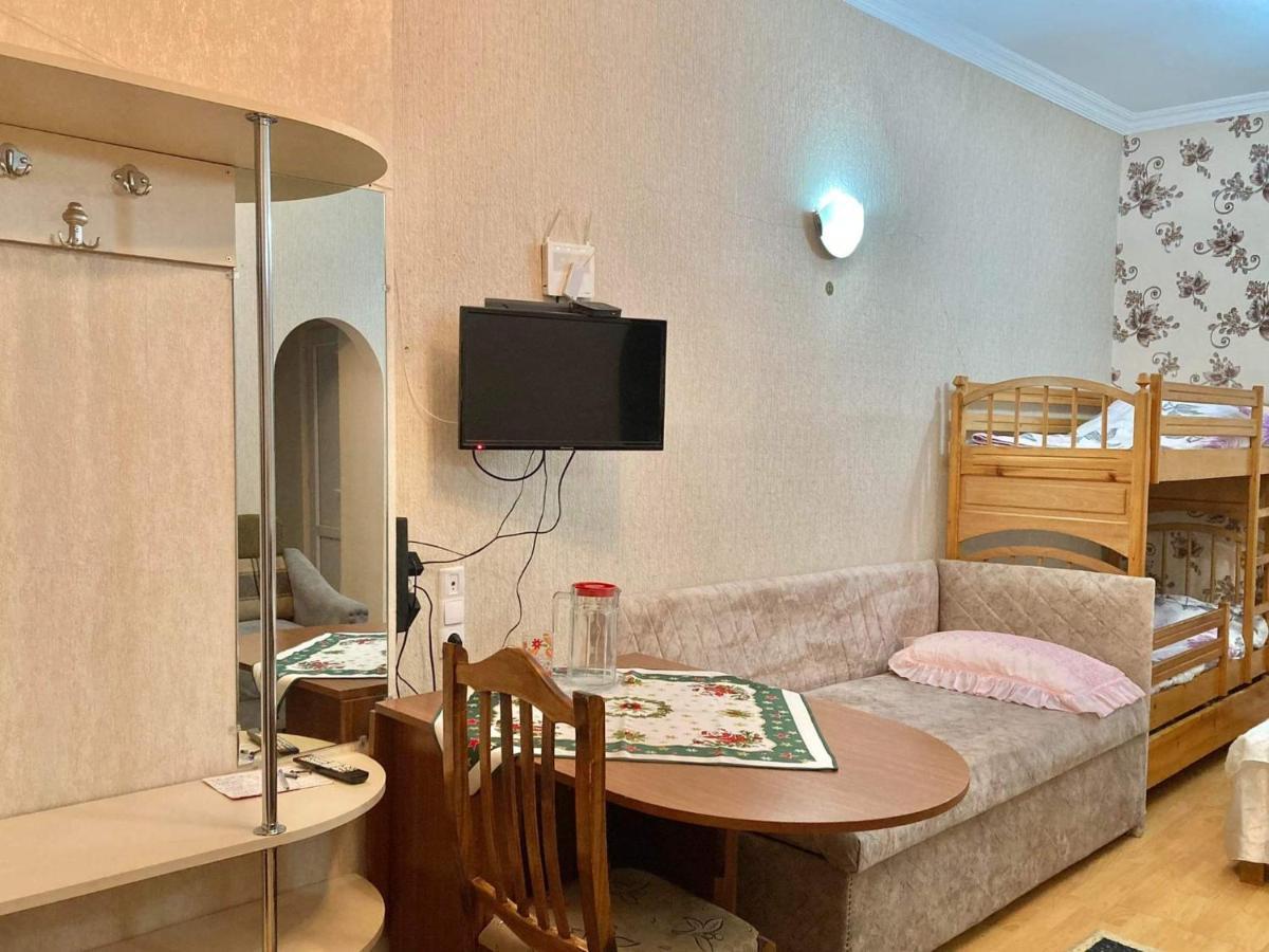 Natali'S House Apartment Боржоми Екстериор снимка