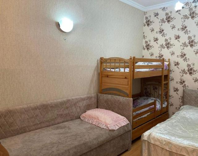 Natali'S House Apartment Боржоми Екстериор снимка