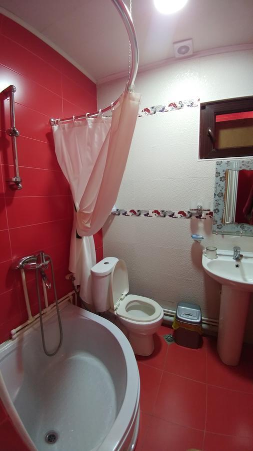 Natali'S House Apartment Боржоми Екстериор снимка