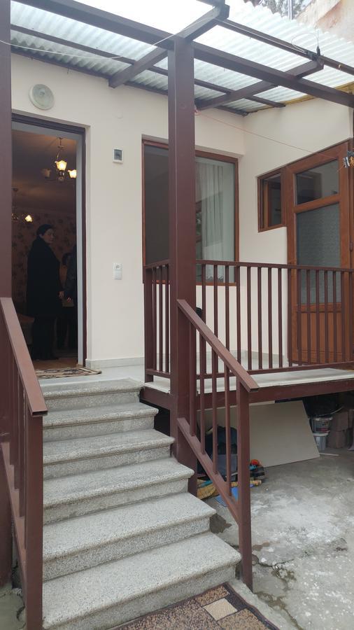 Natali'S House Apartment Боржоми Екстериор снимка