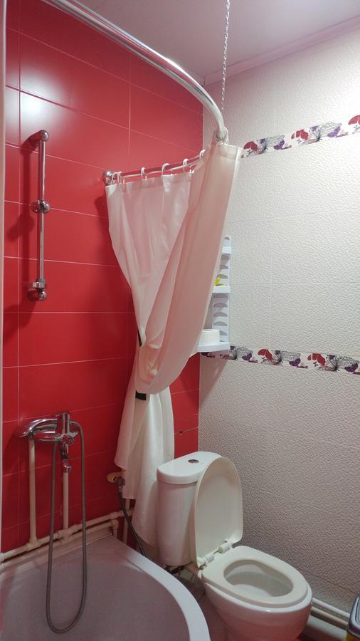 Natali'S House Apartment Боржоми Екстериор снимка